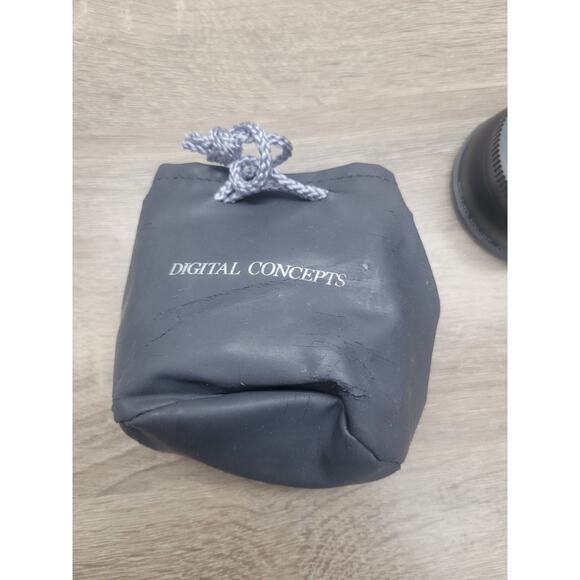 Digital Concepts 0.45x Professional Wide Angle Lens Macro High Definition 43mm - Picture 10 of 10